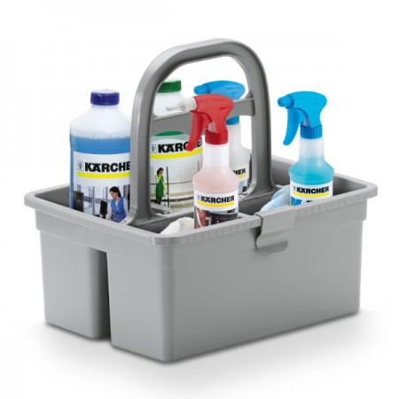 Karcher Homebase Tote Box | 4.035-406.0 Karcher Homebase Tote Box | 4.035-406.0
